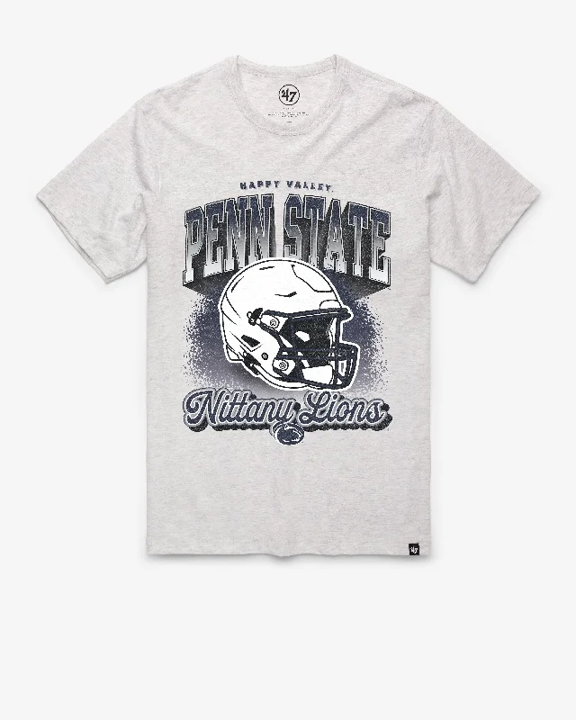 men clothing dress shirt-PENN STATE NITTANY LIONS ISO '47 FRANKLIN TEE