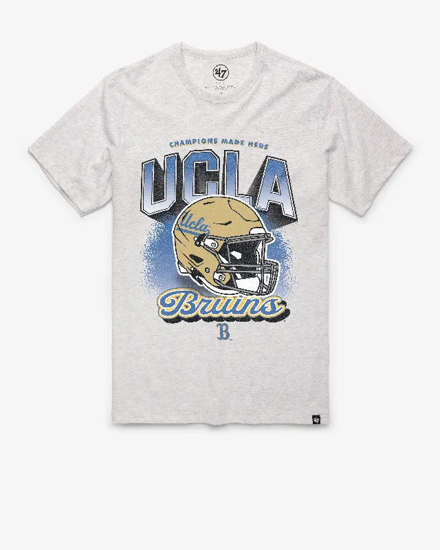 men clothing printed shirt-UCLA BRUINS ISO '47 FRANKLIN TEE