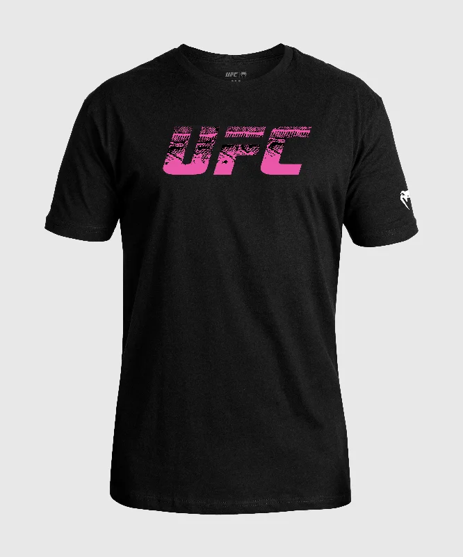 men clothing winter coat-UFC Unrivaled by Venum Sean O'Malley Men's T-Shirt - Black