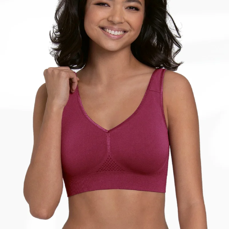 Anita Lotta Wireless with Removable Cups Bralette