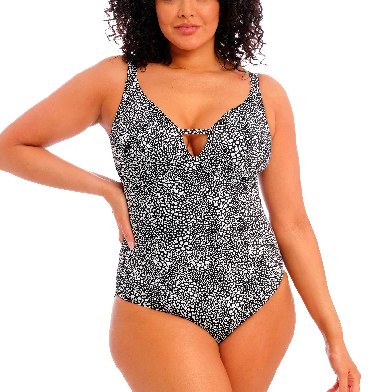 Elomi Pebble Cove One-Piece Swimsuit