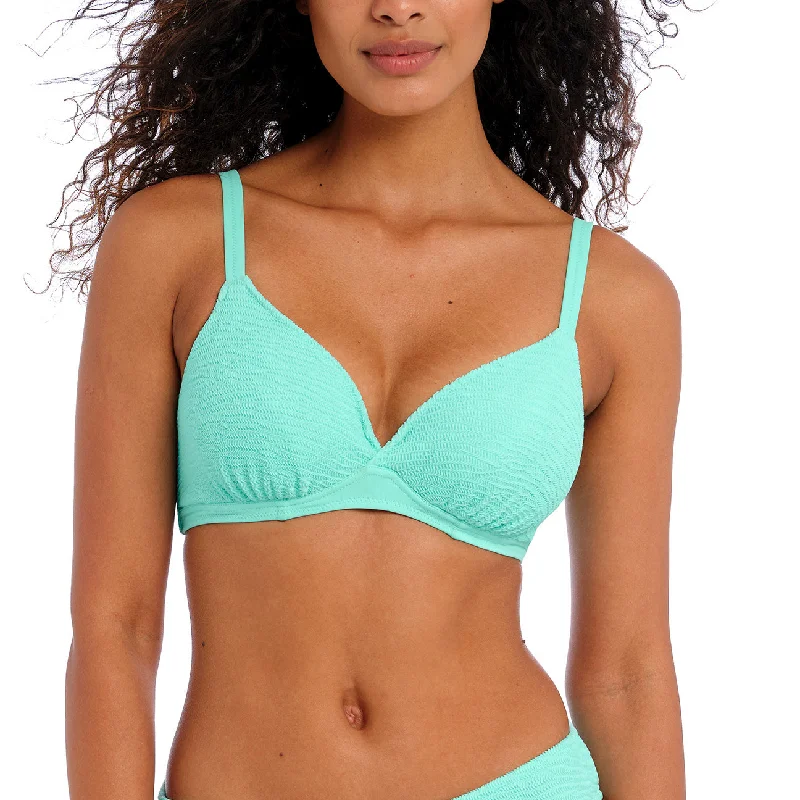 Freya Ibiza Waves Plunge Bikini Top