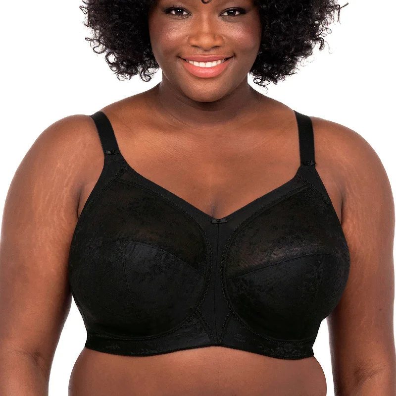 Goddess Verity Wireless Bra