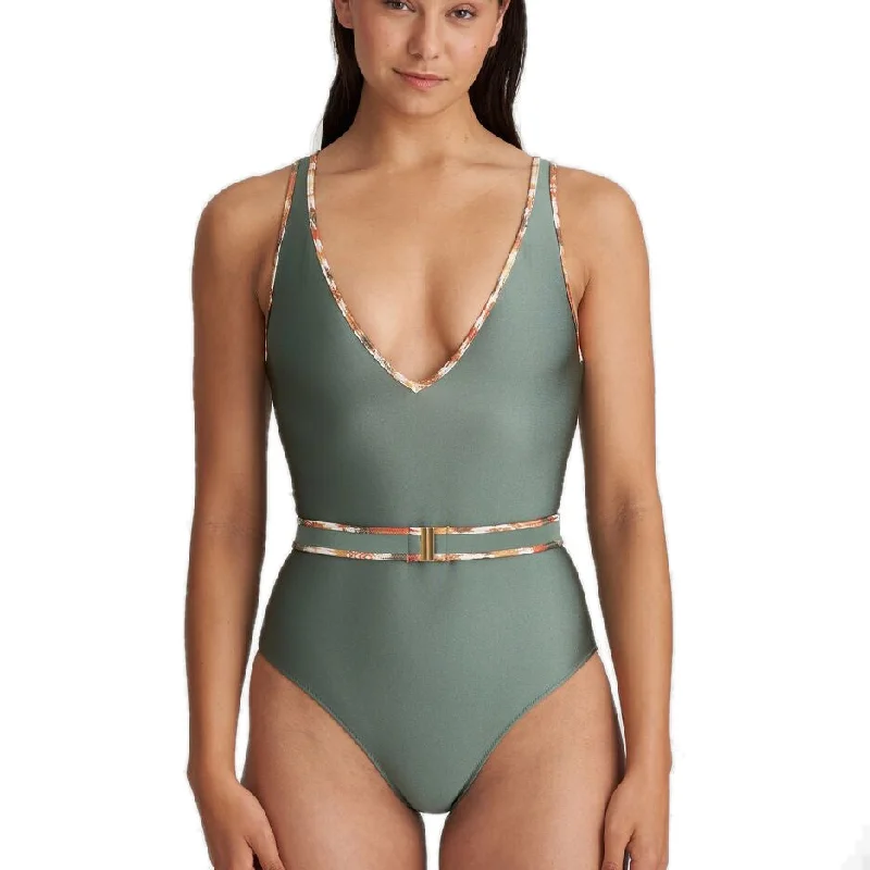 Marie Jo Swim Crete 1-piece Swimsuit