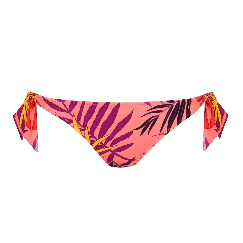 Marie Jo Swim Laura Ropes Bikini Brief-SALE