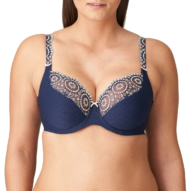 Prima Donna Osino Tulip Seam Balcony Bra