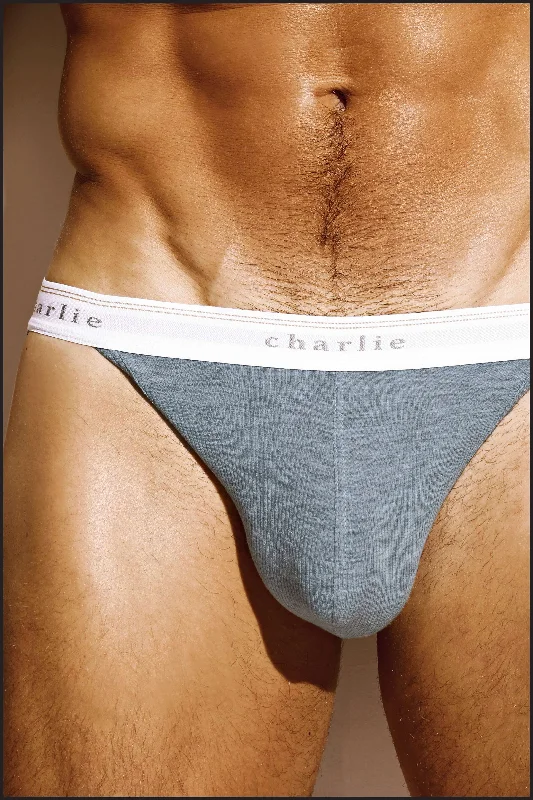 Sport Brief - DENIM